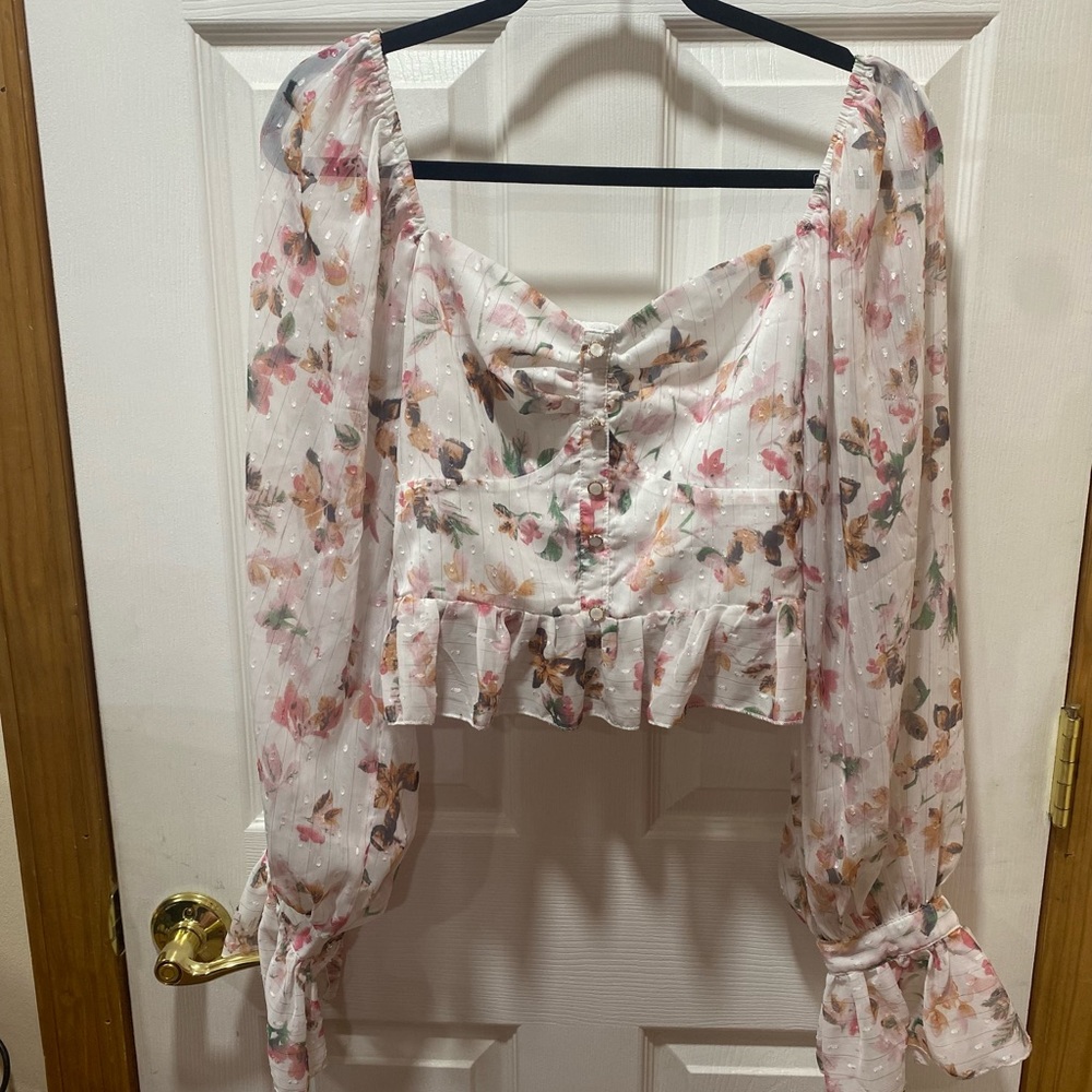 Women’s blouse